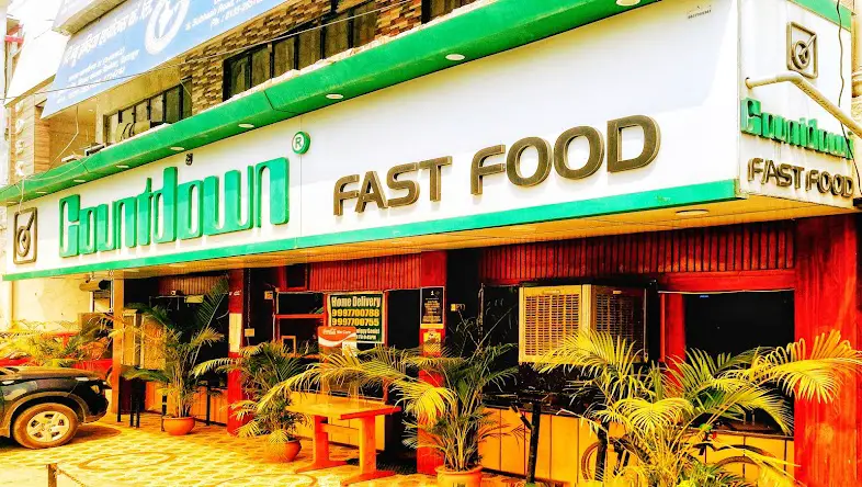 Countdown | Chinese Fast Food Restaurant Dehradun, best Fast food restaurant dehradun, chinese restaurant dehradun