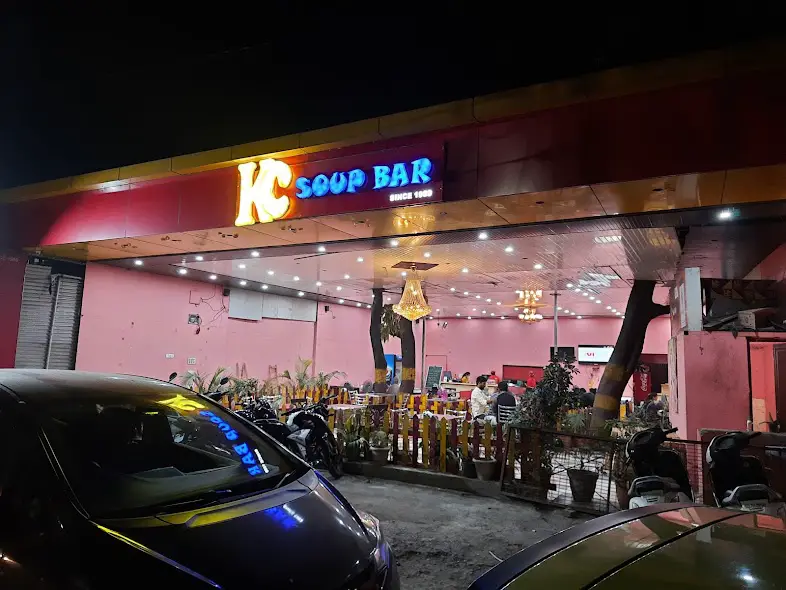 KC Soup Bar & Momos | Fast Food, Chinese, Tibetan, Momos Restaurant Dehradun, Chinese restaurant dehradun, best chinese restaurant dehradun