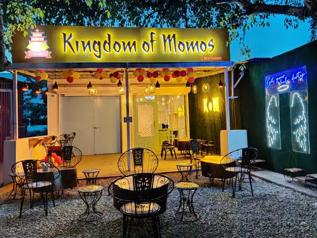 Kingdom of Momos | Fast Food, Momos, Chinese Restaurant Dehradun, Chinese restaurant dehradun, best fast food restaurant dehradun