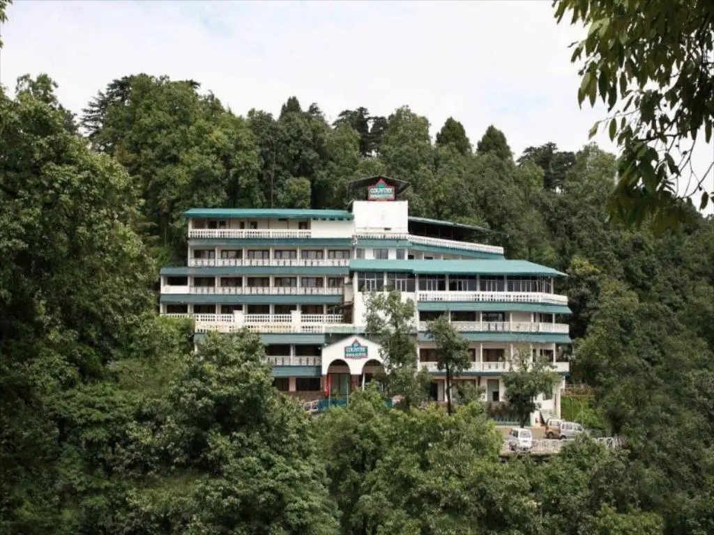 The Oasis Mussoorie, a member of Radisson Individuals, hotels in mussoorie, mussoorie hotels