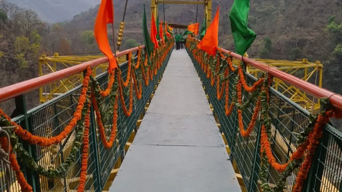 Tour of Haridwar, Rishikesh, and Mussoorie: Exploring the Spiritual and Scenic Wonders