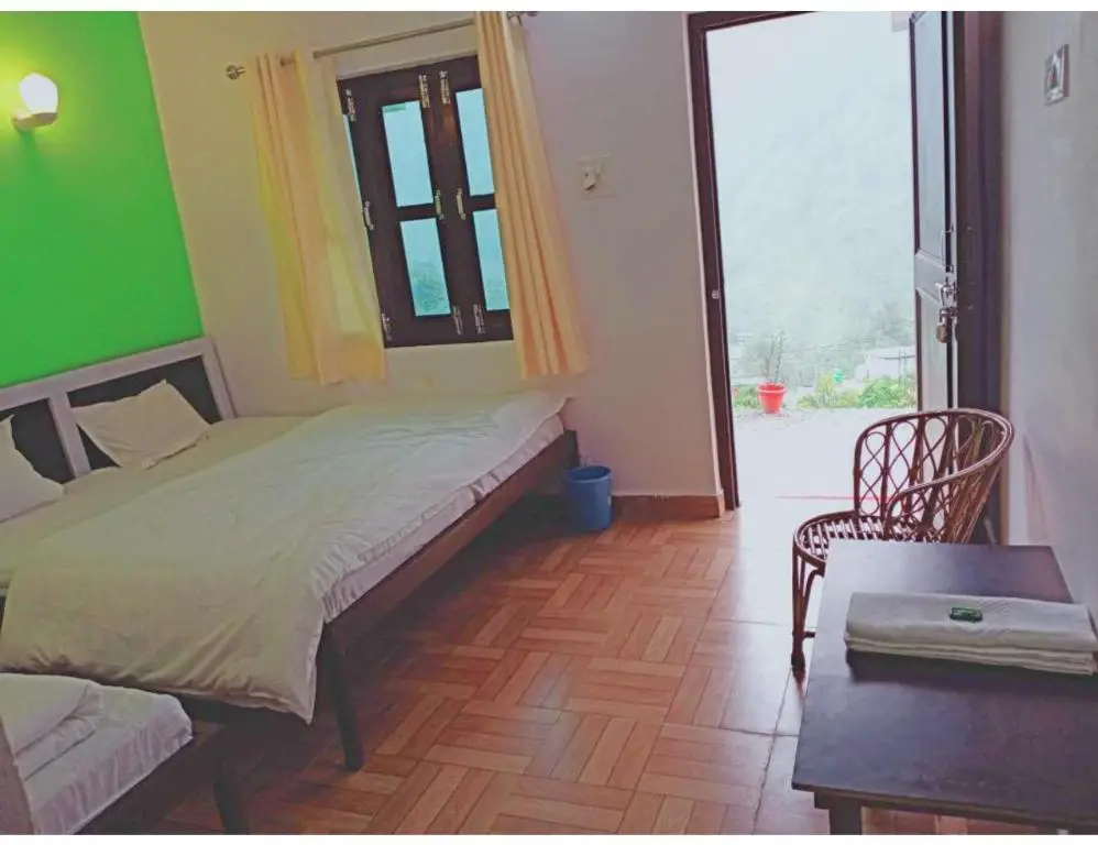 Hills Heritage Resort, Phata Kedarnath Hotels Near Kedarnath