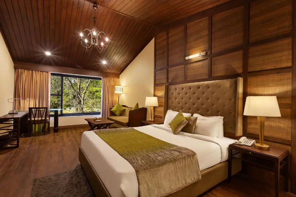 The Earls Court by Leisure Hotels Nainital